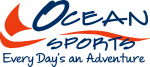 Ocean Sports Logo 2016