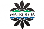 Waikoloa Resort Logo 2